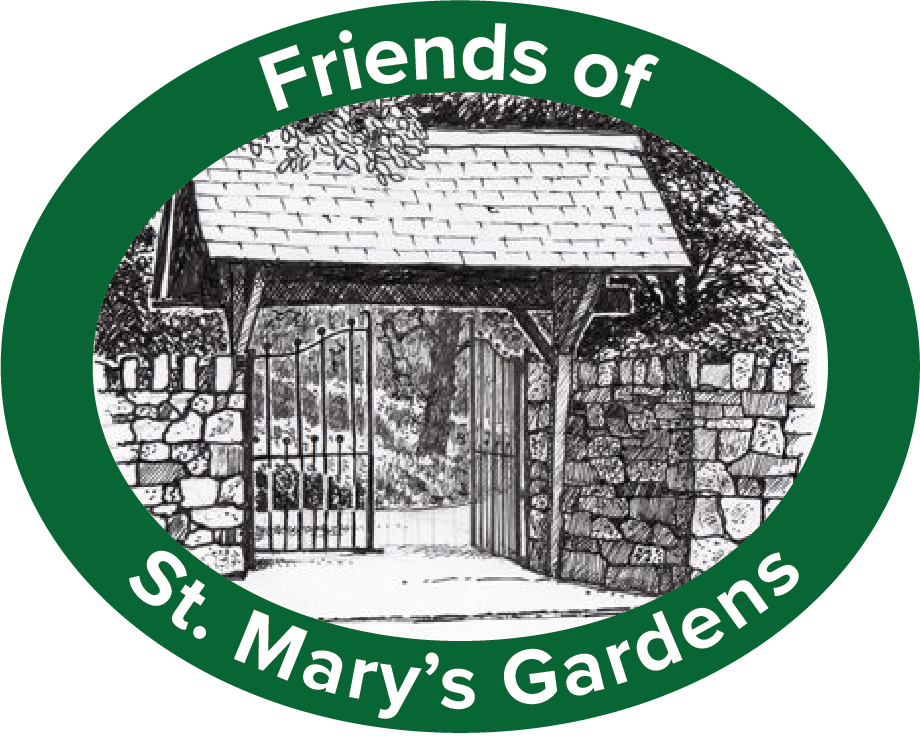 Friends of St. Mary's Gardens